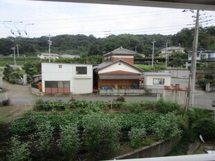 リバーハイツ藤岡の物件内観写真